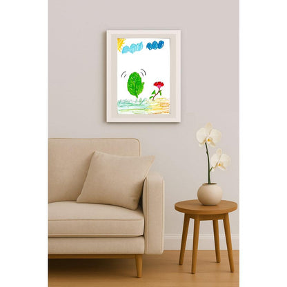 Büşra Ecem Çelik 29x21cm Orijinal Karikatür BOD00670