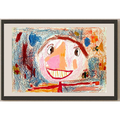 Igor Zalewski 43x30cm Orijinal Karikatür BOD01053
