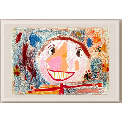 Igor Zalewski 43x30cm Orijinal Karikatür BOD01053