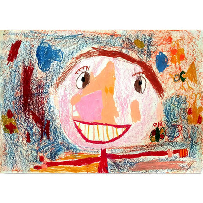 Igor Zalewski 43x30cm Orijinal Karikatür BOD01053