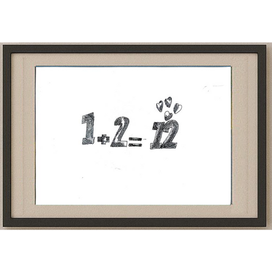 Faraz Salek 29x21cm Orijinal Karikatür BOD01198