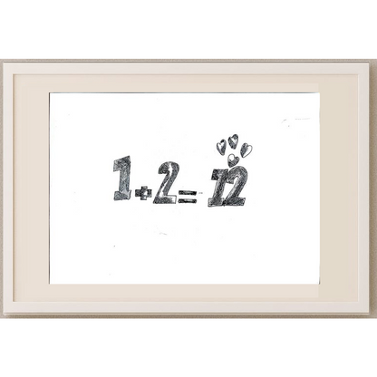Faraz Salek 29x21cm Orijinal Karikatür BOD01198
