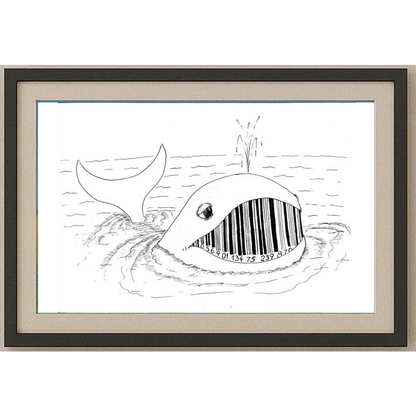Tsvetomir Veleshky 29x21cm Orijinal Karikatür BOD02050