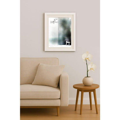 Reza Zaev Heidari 25x21cm Orijinal Karikatür BOD02792
