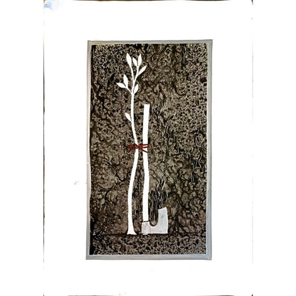 Zdravko Beshendgiev 48x33cm Orijinal Karikatür BOD04666
