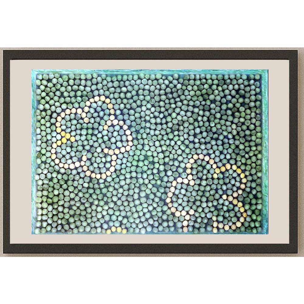 Marketta Holmberg 43x30cm Orijinal Karikatür BOD05871
