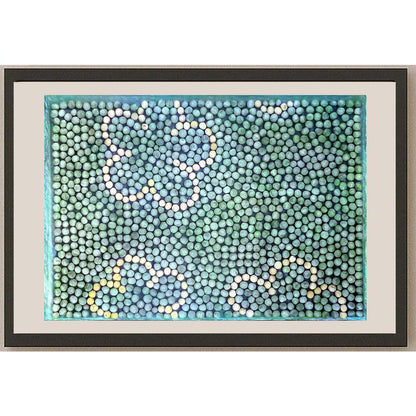 Marketta Holmberg 43x30cm Orijinal Karikatür BOD05872