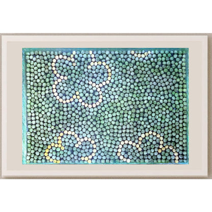 Marketta Holmberg 43x30cm Orijinal Karikatür BOD05872