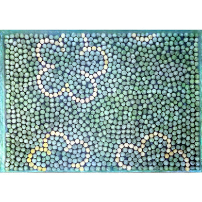 Marketta Holmberg 43x30cm Orijinal Karikatür BOD05872