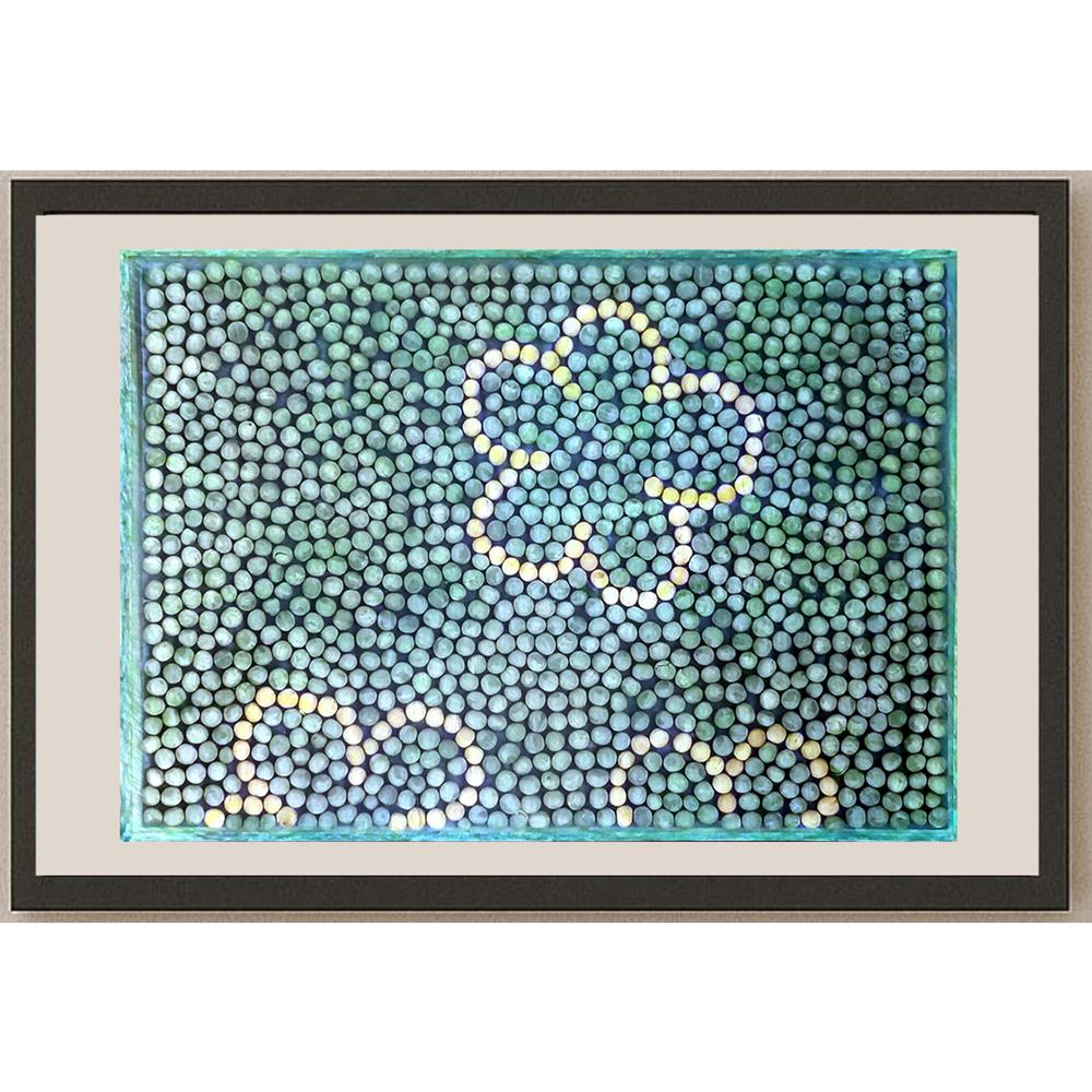 Marketta Holmberg 43x30cm Orijinal Karikatür BOD05873