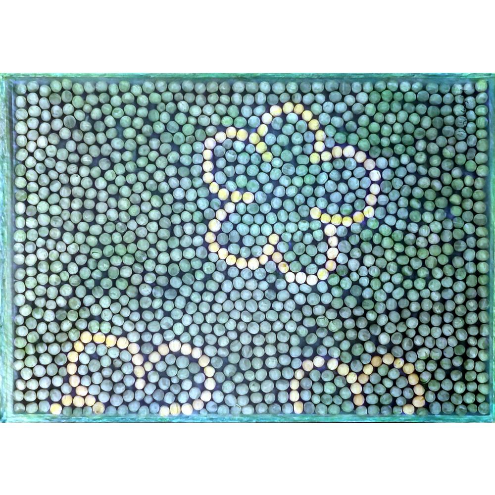 Marketta Holmberg 43x30cm Orijinal Karikatür BOD05873