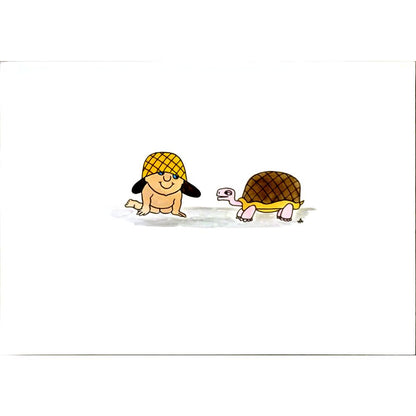 Alexei Talimonov 29x21cm Orijinal Karikatür BOD06341