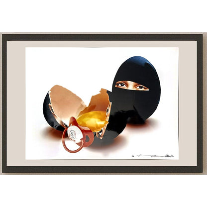 Willem Rasing 43x30cm Orijinal Karikatür BOD06829