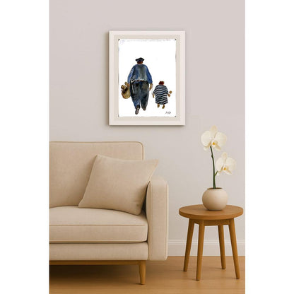 Didle Sw 43x30cm Orijinal Karikatür BOD06843