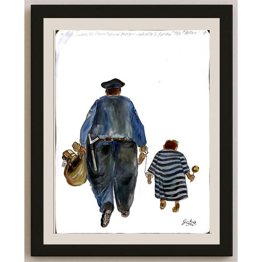 Didle Sw 43x30cm Orijinal Karikatür BOD06843