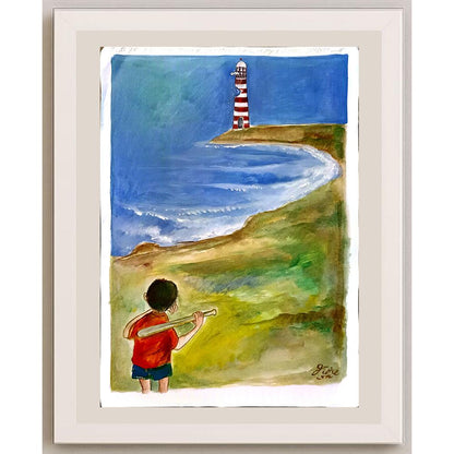 Didle Sw 43x30cm Orijinal Karikatür BOD06845