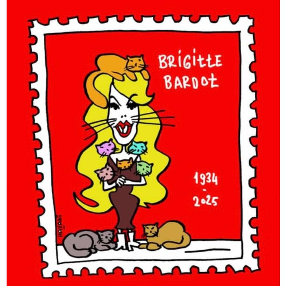Hayati Boyacıoğlu Kişiye Özel Sertifikalı Sınırlı Fine Art Karikatür Baskı CAD00083
