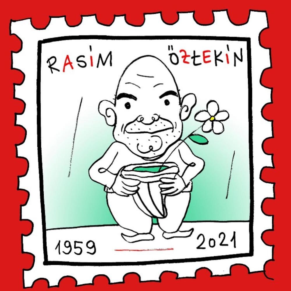Hayati Boyacıoğlu Kişiye Özel Sertifikalı Sınırlı Fine Art Karikatür Baskı CAD00125