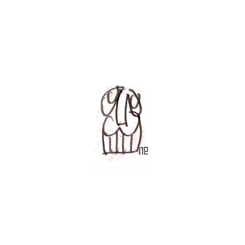 Nezih Danyal Tipler Kişiye Özel Sertifikalı Sınırlı Fine Art Karikatür Baskı NTP00294